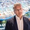 Deense containergigant stoomt stevig door ondanks tarieven, Zwitserse president genegeerd in Washington