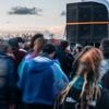 Drôme : une rave party rassemble plus de 1 200 personnes, des gendarmes pris à partie