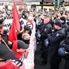 Feiertag: Demonstrationen am 1. Mai zu Nahost-Konflikt und Ex-RAF