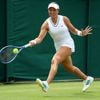 Wimbledon. Sortie par Elisabetta Cocciaretto, Jessica Pegula est la première éliminée parmi le top 5