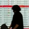 Air Canada suspends operations as flight attendants go on strike