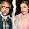 Maroon 5 former bassist Mickey Madden's wife files for divorce after accusing rocker of abuse and sexting teens