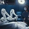 AI-trained robots 'to be undertaking surgery on humans in the coming years' after success with PIGS