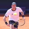 Van de Zandschulp lijkt op tijd fit voor Roland Garros: 'Gaan sowieso naar Parijs'