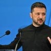 Guerre en Ukraine : Volodymyr Zelensky met en garde contre des "décisions prises sans l'Ukraine" avant un possible "échange de territoires" entre Kiev et Moscou