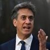 Miliband accuses net zero opponents of 'nonsense and lies'