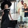 Inside Georgia Toffolo and husband James Watt's multi-million-pound London penthouse with panoramic city views
