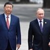 Ukraine-Invasion, Tag 1212: China soll Russland gehackt haben, um mehr über den Krieg zu erfahren