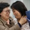 She found her daughter after 44 years. Now she's suing Korea's government