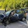 Autofahrer in Gegenverkehr geraten: Fünfjähriger Junge stirbt nach Frontalzusammenstoß in Hagen