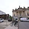 Gespräche zum Langen-Stall-Portal gescheitert?: Schlösserstiftung und Investor widersprechen Rathaus