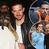 Jack Grealish is 'AXED from Man City's squad against Fulham' just days after being the last to leave Kevin De Bruyne's farewell party at 1.35am - with £100m star 'set for crunch talks over his future' this summer