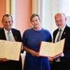 „Gemeinsame Werte“: Berlin und Tel Aviv besiegeln Städtepartnerschaft