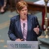 ‘Het is vooral een symbolische maatregel’: België schaart zich achter eerste EU-sanctie tegen Israël