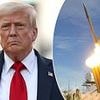 US to send Patriot air defense system to Ukraine as furious Trump blasts two-faced Putin: 'He talks nice, then bombs everybody'