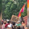 VIDÉO. "L'Église en Italie a beaucoup d'influence sur les questions politiques" : à Rome, les LGBTQIA+ redoutent un pape plus conservateur