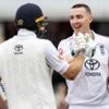 England need 35 to win astonishing final Test