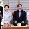 Japan's 'dragonfly prince' marks his coming of age: Country's Prince Hisahito is the first male royal to reach adulthood in 40 years - could he save the nation's monarchy amid threat of 'extinction'?