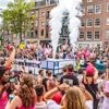 Pride Amsterdam, je hebt het grootkapitaal niet nodig – hun bijdrage werkt averechts