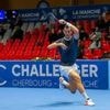 Tennis - Challenger de Cherbourg. « Passer en ATP 100, ce n’est pas qu’une question d’argent »