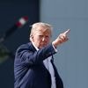 Hohe Strafzölle drohen: Trump präzisiert sein Ultimatum an Putin auf zehn Tage