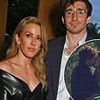 Ellie Goulding's ex is the most eligible man you've never heard of! Caspar Jopling has royal pals and links with Hollywood that could explain new romance with Olivia Wilde