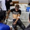 Israël doodt minstens 41 Palestijnen die wachten op voedselhulp • Luchtafweer geactiveerd in Teheran en zes Iraanse provincies