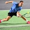 Tennis. Open de Rennes. Harold Mayot bien lancé, Hugo Gaston en quarts : les résultats de mercredi