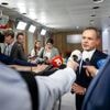 Aux Pays-Bas, le sort des Gazaouis fait plonger le gouvernement