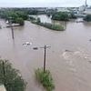 How flash floods can sink entire neighborhoods in MINUTES as experts warn states most at risk of deadly event