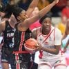 Basket. Ligue 2 féminine : Si près, si loin, Mondeville est dos au mur en playoffs