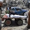 Het leven in Gaza is een horror, zegt UNRWA-directeur: ‘Het is bizar wat je normaal gaat vinden’