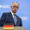 Erstes Telefonat der Politiker: Merz will Trump von Vorzügen des Freihandels überzeugen