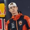 Collin Veijer boekt zijn beste resultaat in Moto2 met vijfde plek in Hongarije