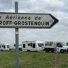 Plus de 5000 caravanes sur les routes pour le rassemblement évangélique Vie et lumière des gens du voyage en Moselle