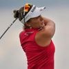 A year after playoff loss, Lexi Thompson back in contention at Meijer LPGA Classic