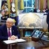Un « Dôme d’or » pour les États-Unis ? Trois questions sur le bouclier antimissiles de Donald Trump