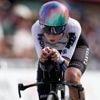 Radsport: Rad-DM: Talent Niedermaier neue Zeitfahrmeisterin