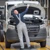 Job-Verlagerung nach Polen droht: Brandenburg befürchtet Aus der Mercedes-Sprinter-Produktion in Ludwigsfelde