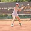 Tennis. Victorieuse à Avrillé, elle rêve de participer à Roland Garros…