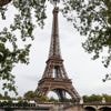 La vaste campagne de travaux de la tour Eiffel touche à sa fin
