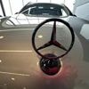 Auswirkung der US-Zollpolitik: Mercedes-Benz will weiteres Modell in Alabama bauen