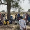 En 2024, plus de 83 millions de personnes étaient déplacées dans le monde, selon un rapport annuel