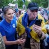 Het uitruilen van krijgsgevangenen en doden, dat lukt Rusland en Oekraïne nog wel