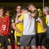 Fußball-Bundesliga: Verletzungssorgen um Süle: „Niki hat seine Wade gespürt“