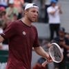 Tennisser Griekspoor bereikt in Parijs voor het eerst vierde ronde grandslamtoernooi