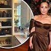 Inside Rachel Stevens' incredible walk-in-wardrobe filled with £20,000 Hermès handbags, Saint Laurent heels and Chanel