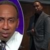 Stephen A. Smith shocks fans with bizarre cameo in iconic TV show