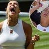 Aryna Sabalenka survives the Wimbledon heat: World No 1 into semi-finals with rollercoaster comeback to beat Laura Siegemund, 37, despite 23C temperatures