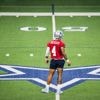 Call it a comeback! Hutchinson, McCaffrey, Prescott, McCarthy aiming to bounce back from injuries